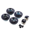 Монтажные комплекты для радиаторов отопления