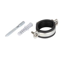 Трубы и фитинги