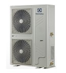 Наружные компактные блоки