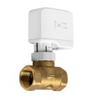 Дополнительные элементы для водяных тепловентиляторов