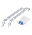 Кронштейны для инфракрасных обогревателей