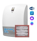 Приточно-очистительные мультикомплексы