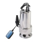 Фекальные насосы