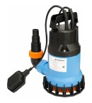 Канализационные и дренажные насосы