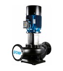 Насосы циркуляционные ин-лайн
