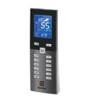 Элементы контроля влажности и качества воздуха