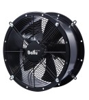 Промышленные мобильные вентиляторы