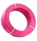 Трубы из сшитого полиэтилена