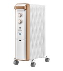 Масляные радиаторы