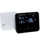 Термостаты комнатные