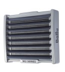 Водяные тепловентиляторы