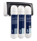 Питьевые проточные с краном