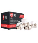 Термостатические