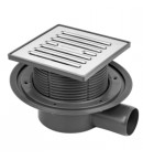 Модули для установки санфаянса