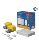 Защита от протечек