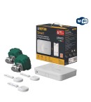 Системы защиты от протечек с wi-fi