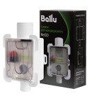 Сифоны для кондиционеров