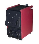 Твердотопливные