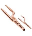 Фитинги медные