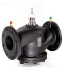 Клапаны балансировочные