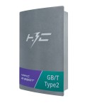 Электрозаправочные станции медленной зарядки