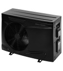 Инверторные тепловые насосы для бассейнов