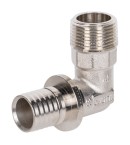 Фитинги AXIOpress: уголки