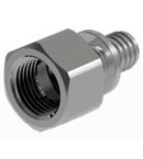 Фитинги AXIOpress: концовки и соединения