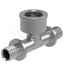 Фитинги AXIOpress: тройники