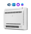 Консольные внутренние блоки