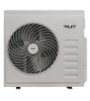 Мульти сплит-системы