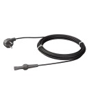 Системы обогрева трубопроводов